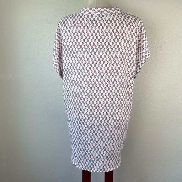 Pleione Short Sleeve Top Size L EUC - Picture 5 of 9